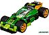 Конструктор Lego Ninjago Гоночный автомобиль ЭВО Ллойда 71763
