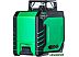 Лазерный нивелир Instrumax Greenliner 360 Лазерный нивелир Instrumax Greenliner 360