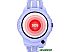Детские умные часы Elari KidPhone 4G Wink (сиреневый) Детские умные часы Elari KidPhone 4G Wink (сиреневый)
