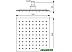 Верхний душ Rubineta Olo 622077 Верхний душ Rubineta Olo 622077