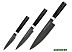 Набор ножей Samura Mo-V Stonewash SM-0220B Набор ножей Samura Mo-V Stonewash SM-0220B