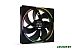 Вентилятор для корпуса be quiet! Light Wings 140mm PWM BL074 Вентилятор для корпуса be quiet! Light Wings 140mm PWM BL074