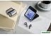 Наушники Samsung Galaxy Buds3 (серебристый) Наушники Samsung Galaxy Buds3 (серебристый)