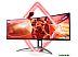 Игровой монитор AOC AG493UCX2