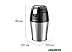 Электрическая кофемолка Garlyn CG-01 Электрическая кофемолка Garlyn CG-01