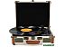Виниловый проигрыватель Ritmix LP-130B (белый) Виниловый проигрыватель Ritmix LP-130B (белый)