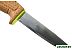 Нож MORAKNIV Floating (13686) (салатовый)