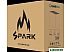 Корпус GameMax Spark Full White Корпус GameMax Spark Full White