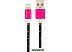 Кабель Rexant 18-4245 USB Type-C - Lighting (1 м, черный) Кабель Rexant 18-4245 USB Type-C - Lighting (1 м, черный)