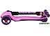 Трехколесный самокат Maxiscoo Junior Plus MSC-J072001P (розовый) Трехколесный самокат Maxiscoo Junior Plus MSC-J072001P (розовый)