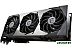 Видеокарта MSI GeForce RTX 4090 Suprim X Classic 24G