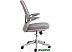 Кресло TetChair Mesh-10 (серый) Кресло TetChair Mesh-10 (серый)