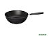Сковорода ВОК FISKARS Functional Form 1027705 (черный)