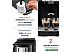 Кофемашина DeLonghi ECAM 22.110 Black Кофемашина DeLonghi ECAM 22.110 Black