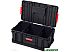Тележка Qbrick System Two Set Plus Z251248PG001 (черный) Тележка Qbrick System Two Set Plus Z251248PG001 (черный)