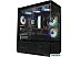 Корпус Zalman Chronix (черный) Корпус Zalman Chronix (черный)