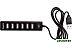 USB-хаб Buro BU-HUB7-1.0-U2.0
