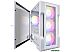 Корпус 1stPlayer Trilobite T3-WH-4F1-W Корпус 1stPlayer Trilobite T3-WH-4F1-W