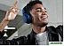Наушники Sony WH-XB910N (синий) Наушники Sony WH-XB910N (синий)