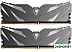Оперативная память Netac Shadow II Black 2x8ГБ DDR4 3600МГц NTSWD4P36DP-16K