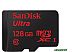Карта памяти SanDisk Ultra microSDXC UHS-I (Class 10) 128GB (SDSDQUI-128G-G46) Карта памяти SanDisk Ultra microSDXC UHS-I (Class 10) 128GB (SDSDQUI-128G-G46)