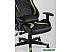 Кресло Stool Group TopChairs Cayenne (зеленый)