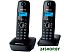 Радиотелефон Panasonic KX-TG1612RUH Радиотелефон Panasonic KX-TG1612RUH