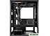 Корпус 1stPlayer Trilobite T3-G (черный) Корпус 1stPlayer Trilobite T3-G (черный)