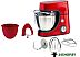 Кухонная машина Moulinex Masterchef Gourmet QA530G10 Кухонная машина Moulinex Masterchef Gourmet QA530G10