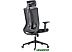 Кресло Evolution ERGO BLISS Black (черный) Кресло Evolution ERGO BLISS Black (черный)