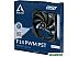 Вентилятор для корпуса Arctic F14 PWM PST Black ACFAN00219A Вентилятор для корпуса Arctic F14 PWM PST Black ACFAN00219A