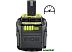 Аккумулятор Ryobi RB1880T 5133006264 (18В/8 Ah) Аккумулятор Ryobi RB1880T 5133006264 (18В/8 Ah)
