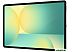 Планшет Samsung Galaxy Tab S10 FE+ 5G SM-X626 8GB/128GB (серебристый)