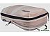 Набор органайзеров для чемодана Thule Compression Cube Set S+M 3204860 (white) Набор органайзеров для чемодана Thule Compression Cube Set S+M 3204860 (white)