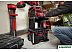 Ящик для инструментов Milwaukee Packout 4932480623 Ящик для инструментов Milwaukee Packout 4932480623