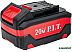 Аккумулятор P.I.T PH20-4.0 (20В/4 Ah) Аккумулятор P.I.T PH20-4.0 (20В/4 Ah)