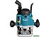 Вертикальный фрезер Makita RP1111CJ (кейс) Вертикальный фрезер Makita RP1111CJ (кейс)