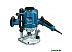 Вертикальный фрезер Bosch GOF 1250 CE Professional (0601626000)