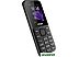 Телефон Inoi 140 Classic Lite 4G (черный) Телефон Inoi 140 Classic Lite 4G (черный)