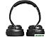 Наушники CrownMicro CMBH-5050 (черный) Наушники CrownMicro CMBH-5050 (черный)