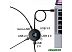 USB-хаб Baseus CAHUB-U01 USB-хаб Baseus CAHUB-U01