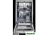 Посудомоечная машина Gorenje GS520E15S полноразмерная (нержавеющая сталь) Посудомоечная машина Gorenje GS520E15S полноразмерная (нержавеющая сталь)