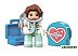Конструктор Lego Duplo Поход к врачу 10968 Конструктор Lego Duplo Поход к врачу 10968