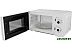 Микроволновая печь LEX FSMO 20.01 WH Микроволновая печь LEX FSMO 20.01 WH