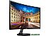 Монитор SAMSUNG C27F390FHI (LC27F390FHIX) 