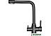Смеситель Wisent W4355-3-U Смеситель Wisent W4355-3-U