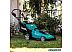 Газонокосилка Makita DLM538CT2 (с 2-мя АКБ)