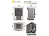 Печь-камин Везувий ПК-01 (205) (с плитой и теплообменником, бежевый) Печь-камин Везувий ПК-01 (205) (с плитой и теплообменником, бежевый)
