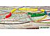 Настольная игра Мир Хобби Ticket To Ride: Америка Настольная игра Мир Хобби Ticket To Ride: Америка