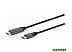 Кабель Cablexpert CC-DP-HDMI-4K-6 Кабель Cablexpert CC-DP-HDMI-4K-6